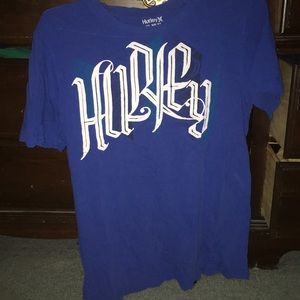 Children's Hurley Graphic Tee